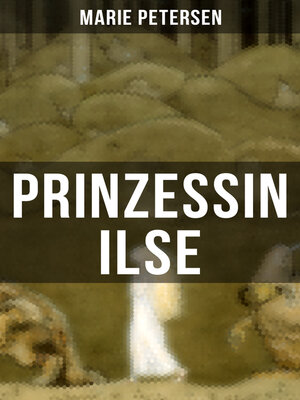 cover image of Prinzessin Ilse